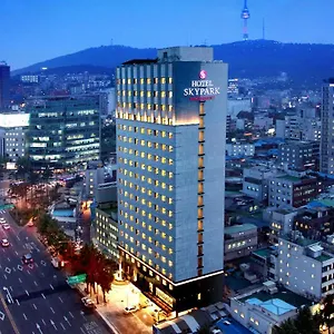Skypark Dongdaemun I Hotel Seoel