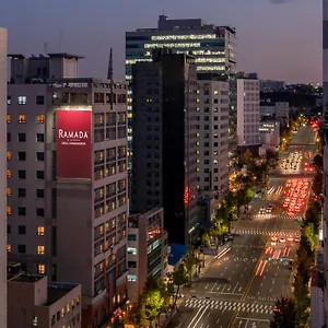 Ramada By Wyndham Dongdaemun Hotel Seoel