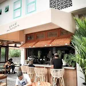 Good Mantra Hotel Canggu