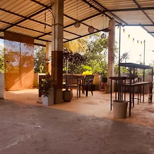 Airport Layover Bed & Breakfast Katunayaka
