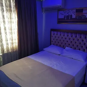 Eyfel Hotel Istanboel